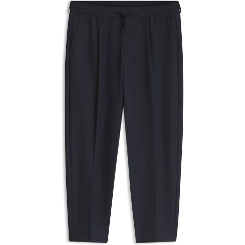 Pantalon à plis - Boss - Modalova