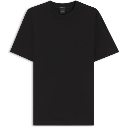 T-shirt en coton - Boss - Modalova