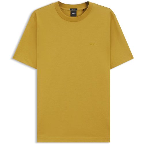 T-shirt en coton - Boss - Modalova