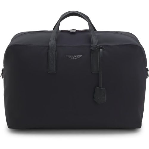 X ASTON MARTIN sac de voyage avec logo spécial - Boss - Modalova