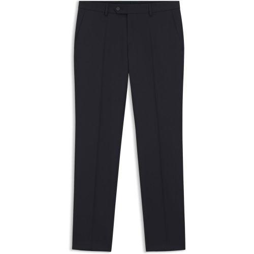 BY BECKHAM pantalon de costume Slim en laine et en cachemire - Boss - Modalova