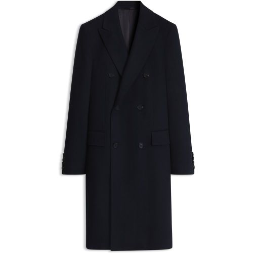 BY BECKHAM manteau long en laine vierge et en cachemire - Boss - Modalova