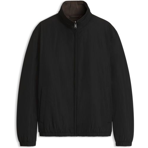 Veste zippée réversible - Boss - Modalova