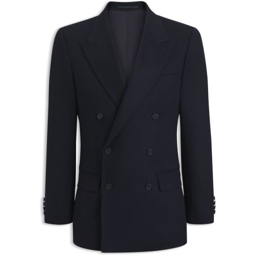 BY BECKHAM veste en laine et cachemire italiens - Boss - Modalova