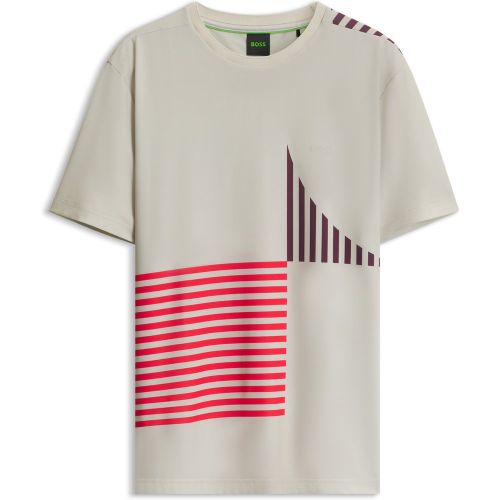 T-shirt Regular - Boss - Modalova