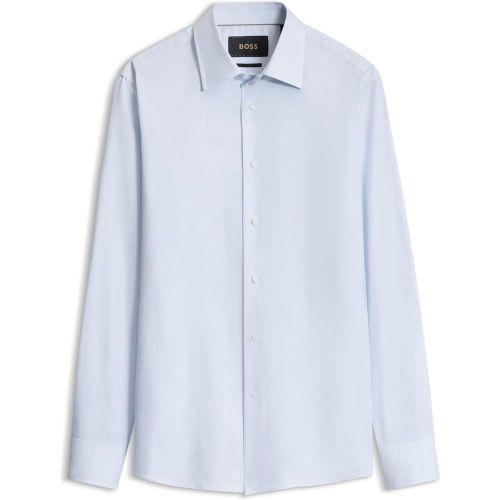 Chemise Slim en coton - Boss - Modalova