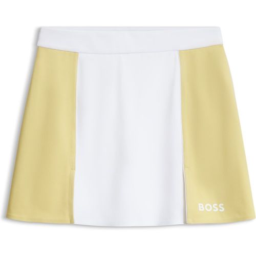 Active jupe en jersey stretch - Boss - Modalova