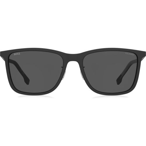 Lunettes de soleil avec verres polarisés - Boss - Modalova