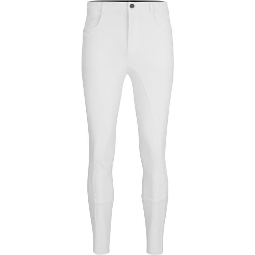 Pantalon d’équitation à adhérence intégrale - Boss - Modalova