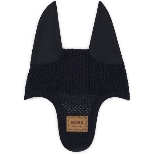Bonnet pour cheval avec patch logoté - Boss - Modalova