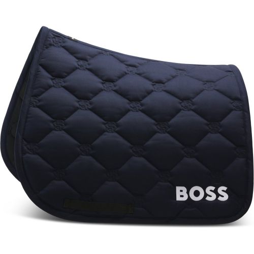 Tapis de selle de dressage - Boss - Modalova