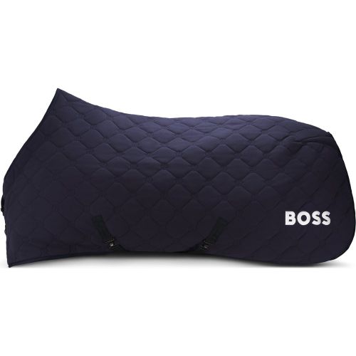 Couverture d’équitation en polaire - Boss - Modalova