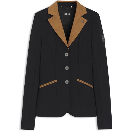 Veste de spectacle d’équitation - Boss - Modalova