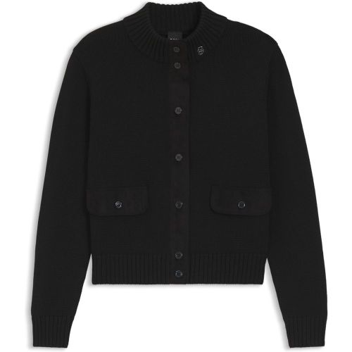 Cardigan d’équitation - Boss - Modalova