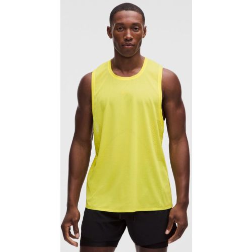 “ Maillot Fast and Free Longueur courses â€“ Taille S - lululemon - Modalova