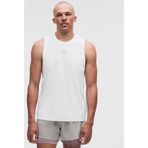 “ Maillot Fast and Free Longueur courses â€“ Taille 2XL - lululemon - Modalova