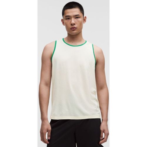 “ DÃ©bardeur Metal Vent Tech Ringers â€“ Taille M - lululemon - Modalova