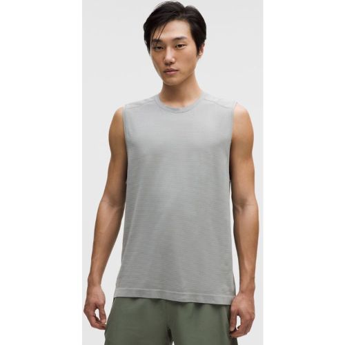 “ DÃ©bardeur Metal Vent Techs â€“ Gris â€“ Taille XS - lululemon - Modalova