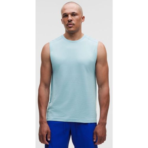 “ DÃ©bardeur Metal Vent Techs â€“ Pastel â€“ Taille M - lululemon - Modalova