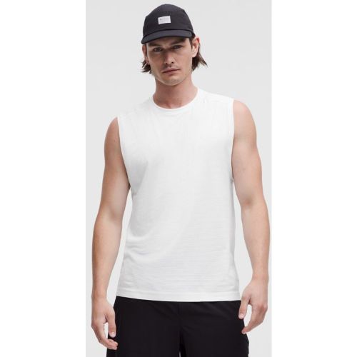 “ DÃ©bardeur Metal Vent Techs â€“ Taille 2XL - lululemon - Modalova