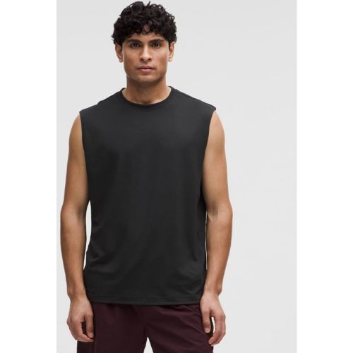 “ DÃ©bardeur d'entraÃ®nement EasySet Graphiques â€“ Noir â€“ Taille 2XL - lululemon - Modalova