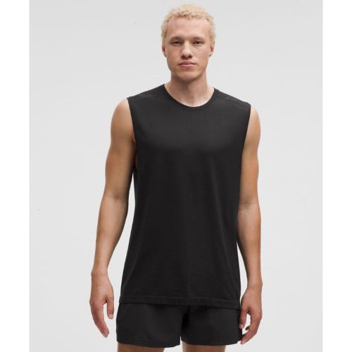 “ DÃ©bardeur Metal Vent Techs â€“ Taille S - lululemon - Modalova