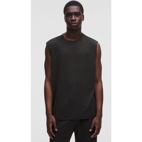 “ DÃ©bardeur BeCalm coupe dÃ©contractÃ©es â€“ Noir â€“ Taille M - lululemon - Modalova