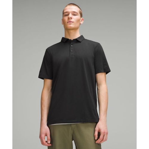 “ Polo manches courtes Evolutions â€“ Taille M - lululemon - Modalova