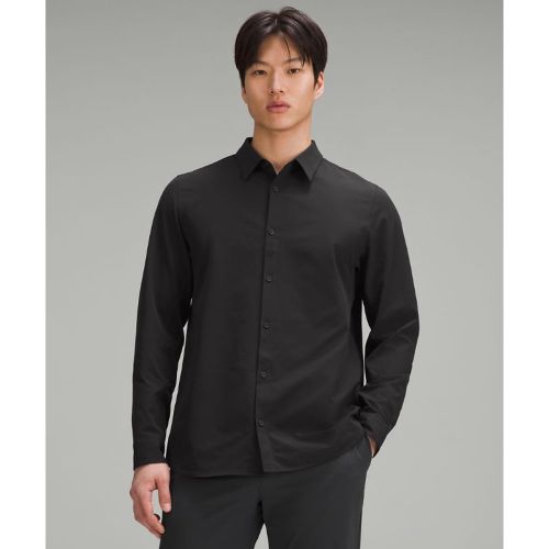 “ Chemise Ã  manches longues New Venture coupe classiques â€“ Taille 2XL - lululemon - Modalova