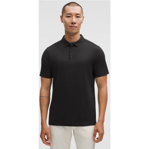 “ Polo manches courtes Evolutions â€“ Taille M - lululemon - Modalova
