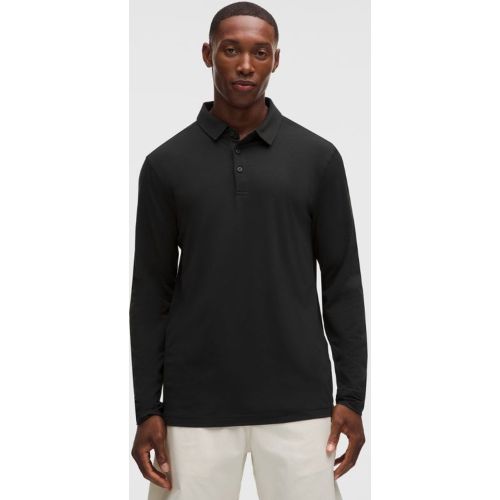 “ Polo Ã  manches longues Evolutions â€“ Taille S - lululemon - Modalova