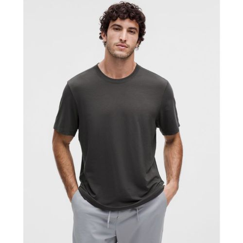 “ T-Shirt Zeroed Ins â€“ Gris â€“ Taille S - lululemon - Modalova