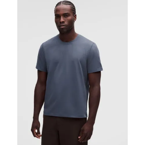 “ T-Shirt en Soft Jerseys â€“ Taille S - lululemon - Modalova