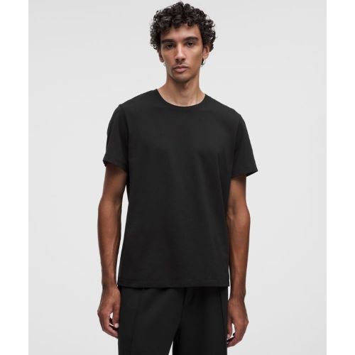 “ T-Shirt en Soft Jerseys â€“ Taille M - lululemon - Modalova