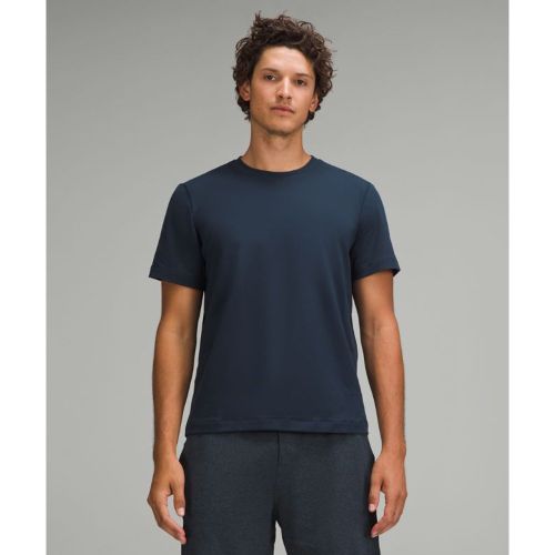 “ T-Shirt en Soft Jerseys â€“ Bleu â€“ Taille XL - lululemon - Modalova