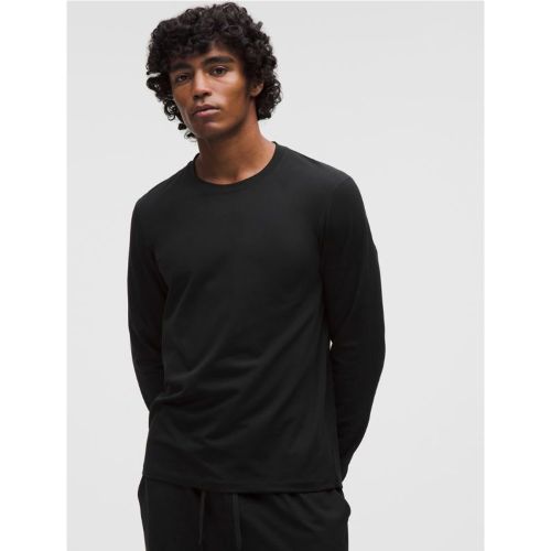 “ Haut manches longues Soft Jerseys â€“ Taille M - lululemon - Modalova