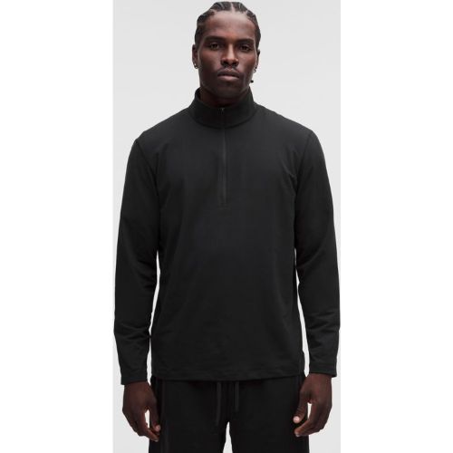 “ Haut demi-zippÃ© Soft Jerseys â€“ Taille 2XL - lululemon - Modalova