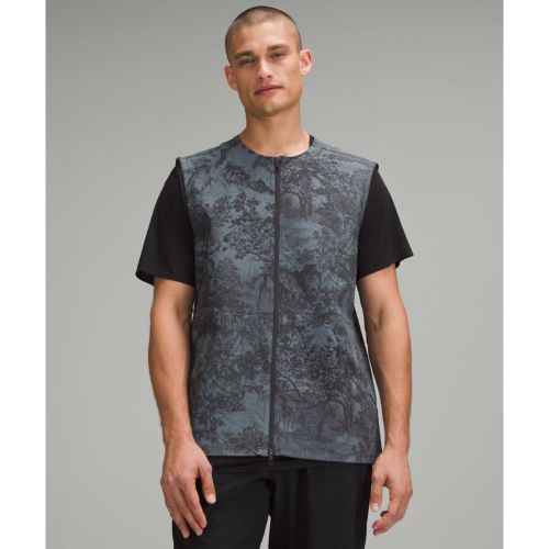 “ Veste sans manches de course lÃ©gÃ¨re rÃ©flÃ©chissantes â€“ Taille XL - lululemon - Modalova