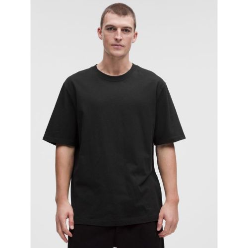 “ T-Shirt en jersey Ã©paiss â€“ Taille M - lululemon - Modalova