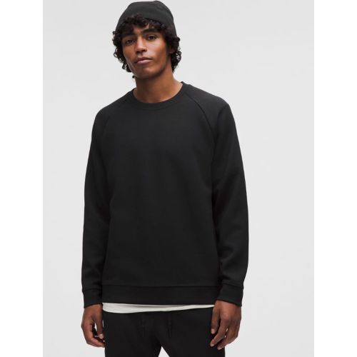 “ Pull col rond classique Smooth Spacers â€“ Taille S - lululemon - Modalova