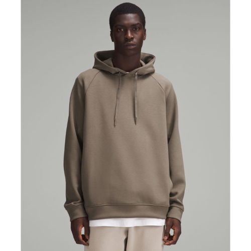 “ Pull Ã  capuche coupe classique Smooth Spacers â€“ Taille 2XL - lululemon - Modalova