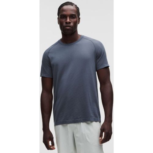 “ T-Shirt Metal Vent Techs â€“ Taille S - lululemon - Modalova