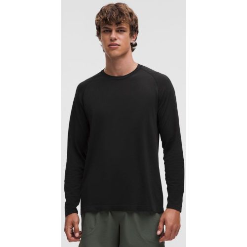 “ Haut manches longues Metal Vent Techs â€“ Taille XS - lululemon - Modalova