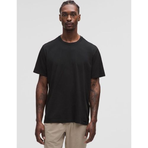 “ T-Shirt Metal Vent Tech coupe dÃ©contractÃ©es â€“ Taille XL - lululemon - Modalova