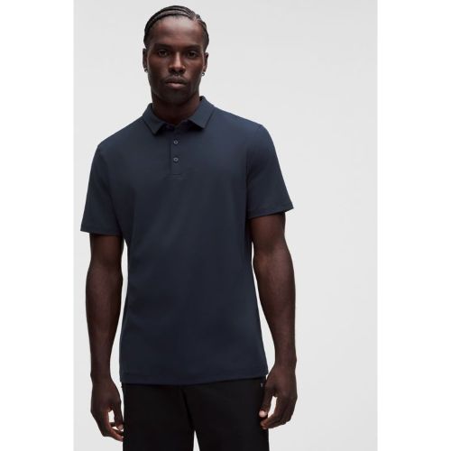 “ Polo ShowZeros â€“ Bleu â€“ Taille XL - lululemon - Modalova