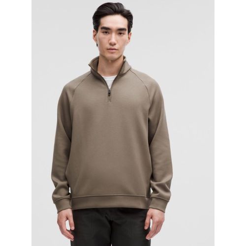 “ Haut quart de zip Smooth Spacers â€“ Taille XL - lululemon - Modalova