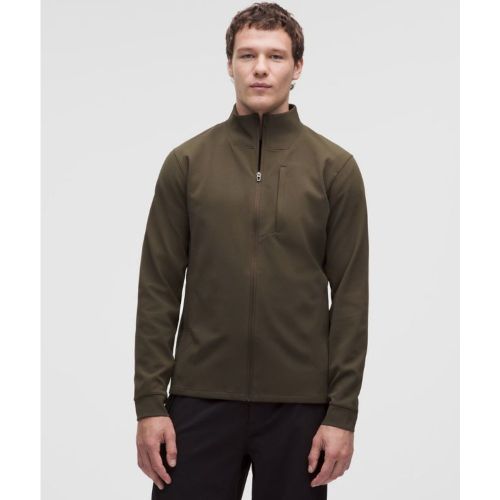 “ Veste Sojourns â€“ Brun/Vert â€“ Taille XS - lululemon - Modalova