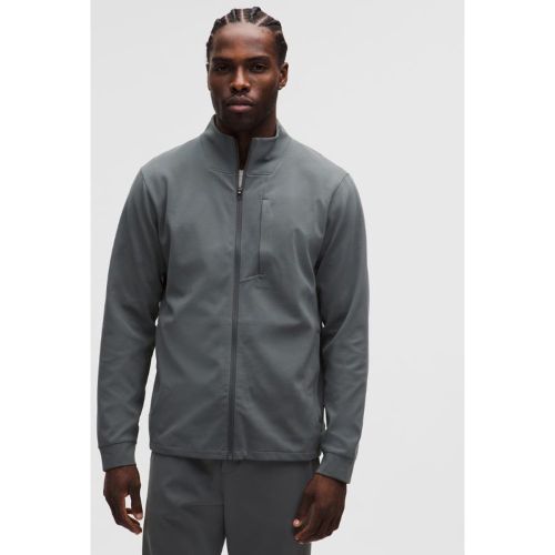 “ Veste Sojourns â€“ Gris â€“ Taille S - lululemon - Modalova