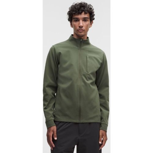 “ Veste Sojourns â€“ Vert â€“ Taille 2XL - lululemon - Modalova