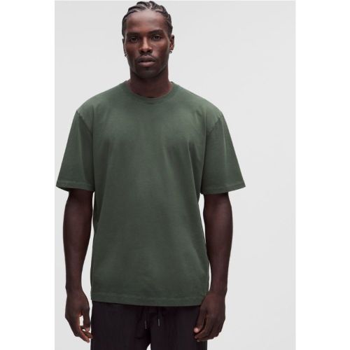 “ T-Shirt en jersey Ã©paiss â€“ Taille S - lululemon - Modalova